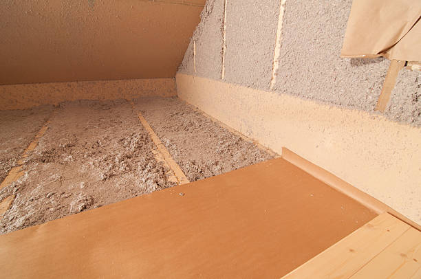 Types of Insulation We Offer in Doylestown, OH